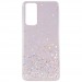 Чехол-накладка - SC223 для Huawei Honor 10X Lite (light pink)#442004