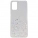 Чехол-накладка - SC223 для Samsung SM-A025 Galaxy A02s (white)#441805