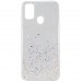 Чехол-накладка - SC223 для Samsung SM-M215 Galaxy M21/SM-M307 Galaxy M30s (white)#442089