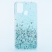 Чехол-накладка - SC223 для Samsung SM-M315 Galaxy M31 (light blue)#1642940
