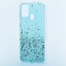 Чехол-накладка - SC223 для Samsung SM-M315 Galaxy M31 (light blue)#1642941