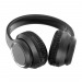 Накладные Bluetooth-наушники Hoco W28 (Black)#435420