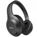 Накладные Bluetooth-наушники Hoco W30 (Black)#435422