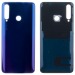 Задняя крышка для Huawei Honor 10i/20e Синий - Премиум#2095034