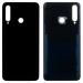 Задняя крышка для Huawei Honor 10i/20e Черный - Премиум#2089666