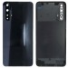 Задняя крышка для Huawei Honor 20 Черный - Премиум#2095000