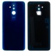 Задняя крышка для Huawei Mate 20 Lite Синий - Премиум#2094992