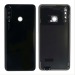 Задняя крышка для Huawei P30 Lite (24MP) Черный - Премиум#453684