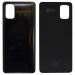 Задняя крышка для Samsung M317F (M31s) Черный#2072173