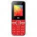 Мобильный телефон BQM-1868 Art+ Red#442874