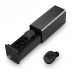 Беспроводные Bluetooth-наушники Olmio TWE-01#435978