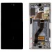 Дисплей для Samsung N975F (Note 10+) модуль Серебро - Ориг#1802625