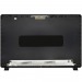 Крышка матрицы для ноутбука Acer Aspire 3 A315-56 черная#1894698