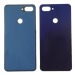 Задняя крышка для Xiaomi Mi 8 Lite Синий#2089687