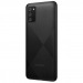 Смартфон Samsung A025F Galaxy A02s Black#437747