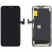 Дисплей для iPhone 11 Pro + тачскрин черный с рамкой (100% LCD)#1853865