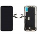 Дисплей для iPhone XS + тачскрин черный с рамкой (100% LCD)#1853875