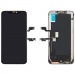 Дисплей для iPhone XS Max + тачскрин черный с рамкой (100% LCD)#1853726