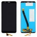 Дисплей для Huawei Honor 7X (5.9") (BND-L21) + тачскрин (черный) (100% LCD)#452577