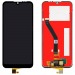 Дисплей для Huawei Honor 8A/8A Prime/8A Pro + тачскрин (черный) (100% LCD)#452115