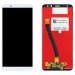 Дисплей для Huawei Nova 2I/Mate 10 Lite (5.9") (RNE-L21) + тачскрин (белый) (100% LCD)#1811903