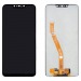 Дисплей для Huawei Nova 3i + тачскрин (черный) (100% LCD)#447698