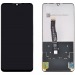 Дисплей для Huawei P30 Lite/Honor 20S/Honor 20 Lite + тачскрин (черный) (100% LCD)#1813216