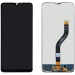 Дисплей для Samsung A207F Galaxy A20s  + тачскрин (черный) (100% LCD)#1813258