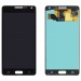 Дисплей для Samsung A500F Galaxy A5 + тачскрин (черный) (100% LCD)#446164