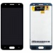 Дисплей для Samsung G570F Galaxy J5 Prime + тачскрин (черный) (100% LCD)#1813231