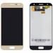 Дисплей для Samsung J330F Galaxy J3 (2017) + тачскрин (золото) (100% LCD)#1813257