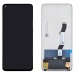 Дисплей для Xiaomi Mi 10T/10T Pro + тачскрин (черный) (100% LCD)#445617