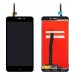 Дисплей для Xiaomi Redmi 4A + тачскрин (черный) (100% LCD)#453081
