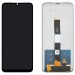 Дисплей для Xiaomi Redmi 9A/9C + тачскрин (черный) (100% LCD)#448129