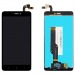 Дисплей для Xiaomi Redmi Note 4X + тачскрин (5.5") (черный) (100% LCD)#452544
