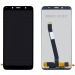 Дисплей для Xiaomi Redmi 7A + тачскрин (черный) (100% LCD)#1813226