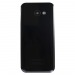 Задняя крышка для Samsung A520F (A5 2017) Черный - Премиум#1661966