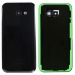 Задняя крышка для Samsung A520F (A5 2017) Черный - Премиум#2089713