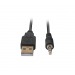 Акустическая система 2.0, CBR CMS 514L Black , USB#1874666