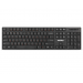 Клавиатура беспроводная мультимедийная Smartbuy ONE 238 USB черная (SBK-238AG-K) (1/20)#1861095