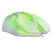 Мышь оптическая DEFENDER Сyber MB-560L, белый, 7 цветов, 3 кнопки, проводная (1/40)#437949