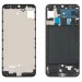 Рамка дисплея для Samsung A505 Galaxy A50 (2019) (черный)#2077045