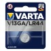 Батарейка Varta G13/LR1154/LR44/357A/A76 Alkaline 1.5V#702736