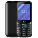 Мобильный телефон BQM-2820 Step XL+ Black+Blue#438272