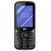 Мобильный телефон BQM-2820 Step XL+ Black#438267