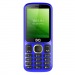 Мобильный телефон BQM-2440 Step L+ Blue+Yellow#438279