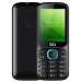 Мобильный телефон BQM-2440 Step L+ Black+Blue#438283