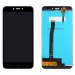 Дисплей для Xiaomi Redmi 4X + тачскрин (черный) (100% LCD)#453457