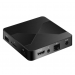 Ресивер  Perfeo SMART TV BOX "MATRIX", Android 9.0, Amlogic S905X2, 2G/16Gb, Bluetooth 4.1#1461912