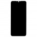 Дисплей для Tecno Spark 5 Air/Pouvoir 4 в сборе с тачскрином Черный#1650827